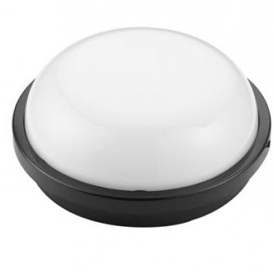 ARTOS-15 LED GLOP ARMATÜR-SİYAH-6400K