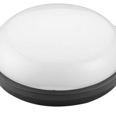 ARTOS-20 LED GLOP ARMATÜR-SİYAH-6400K